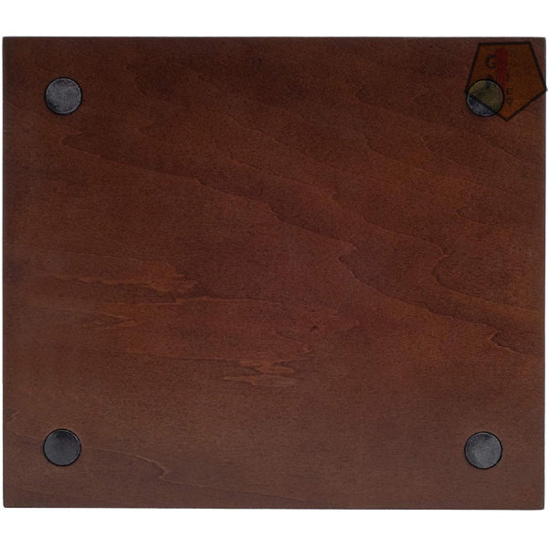 Latitude Run® MultiFunction Desktop Organizer Wayfair